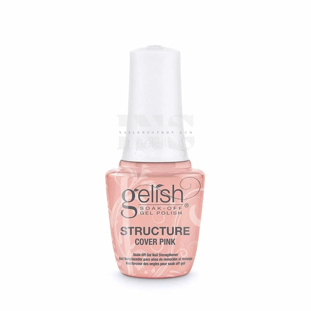 GELISH - Structure Gel Cover Pink - Gel Polish