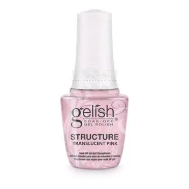 GELISH - Structure Gel Translucent - Gel Polish