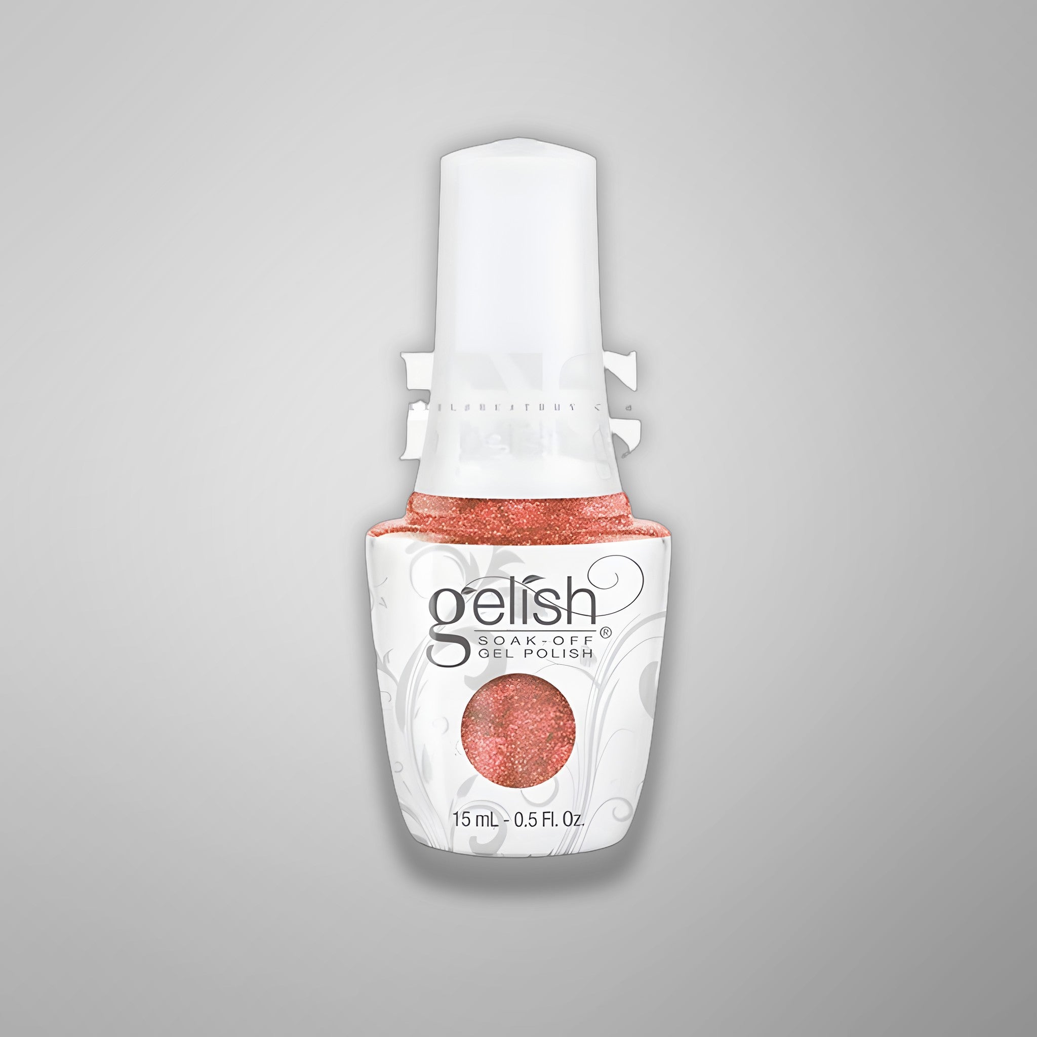GELISH - 875 Sunrise And The City