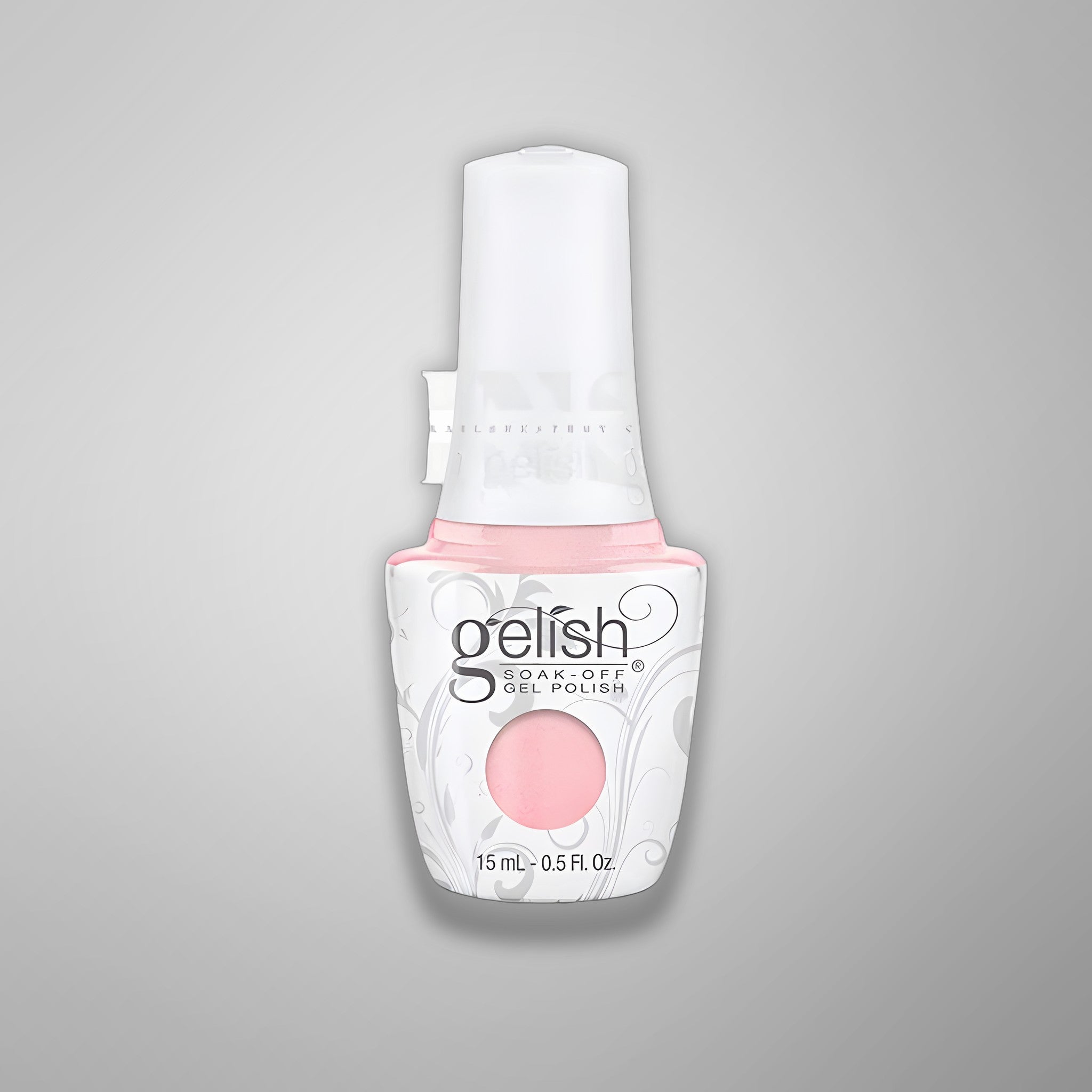 GELISH - 840 Taffeta