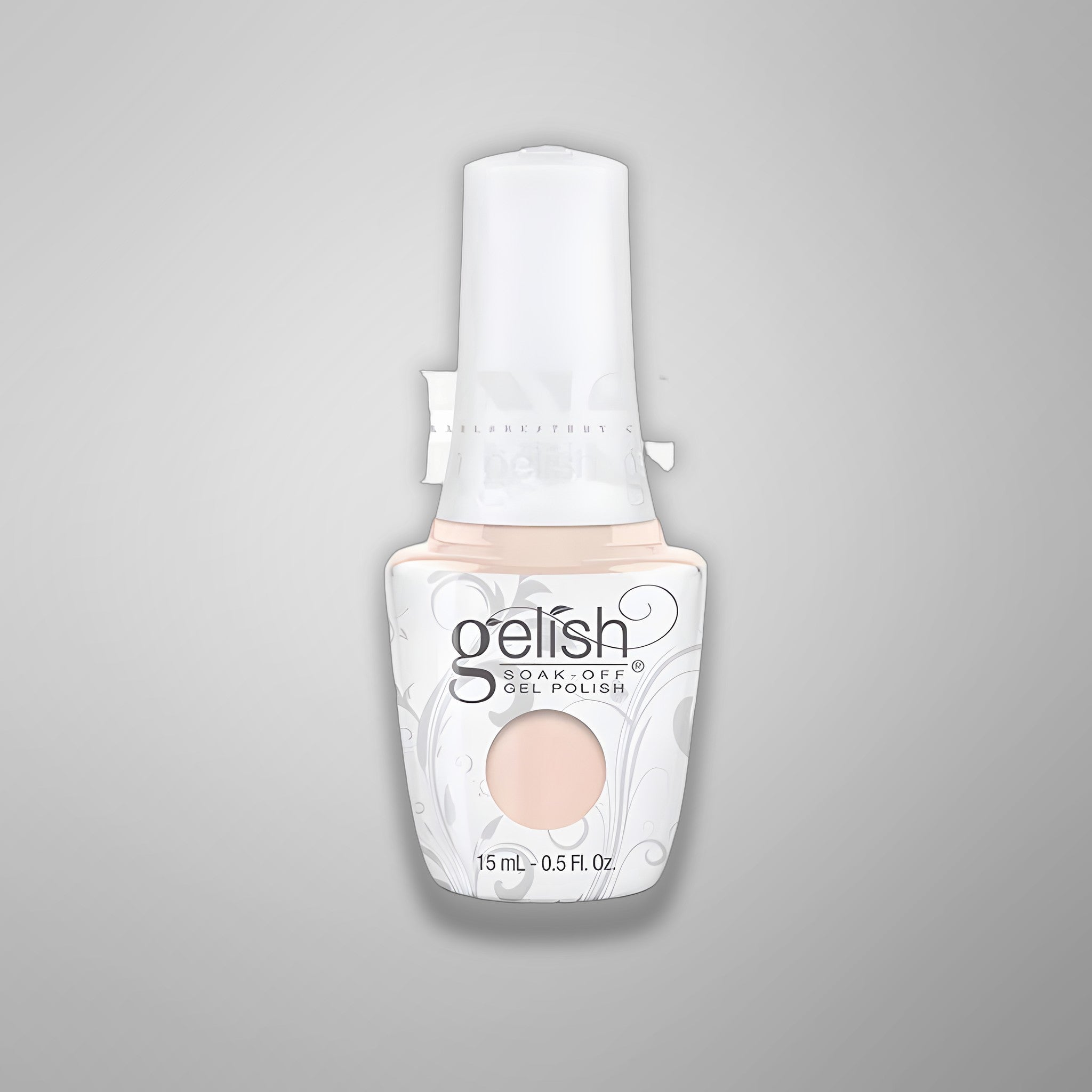 GELISH - 187 Tan My Hide