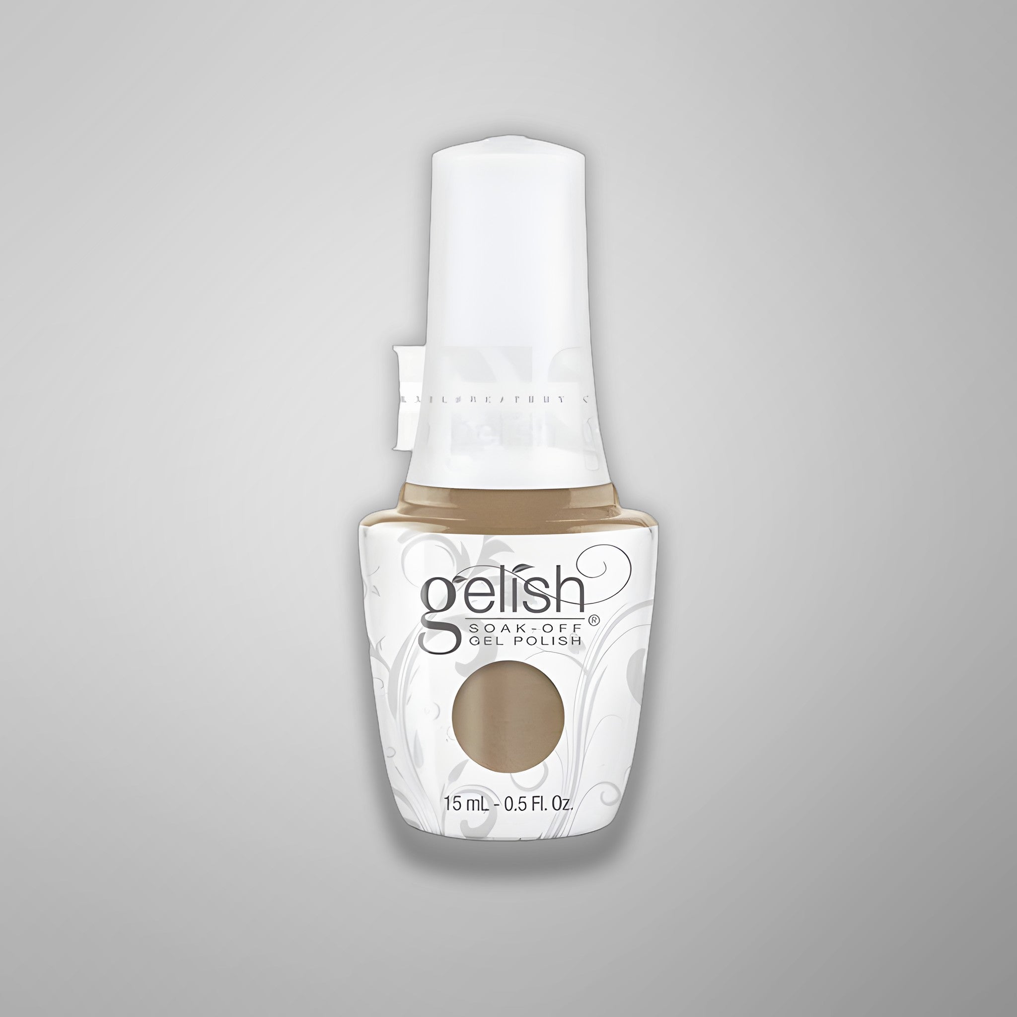 GELISH - 878 Taupe Model