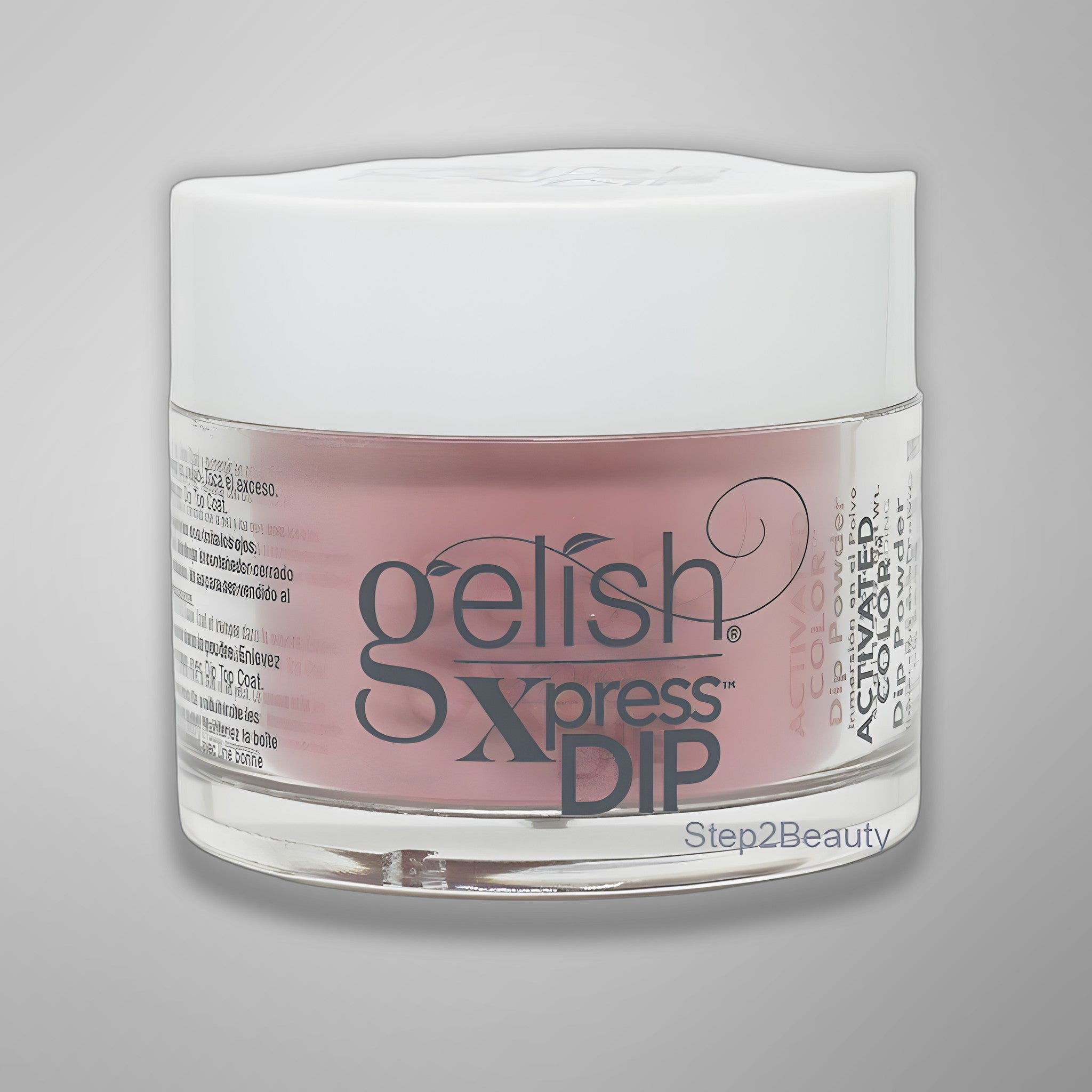 GELISH - 186 Tex'as Me Later