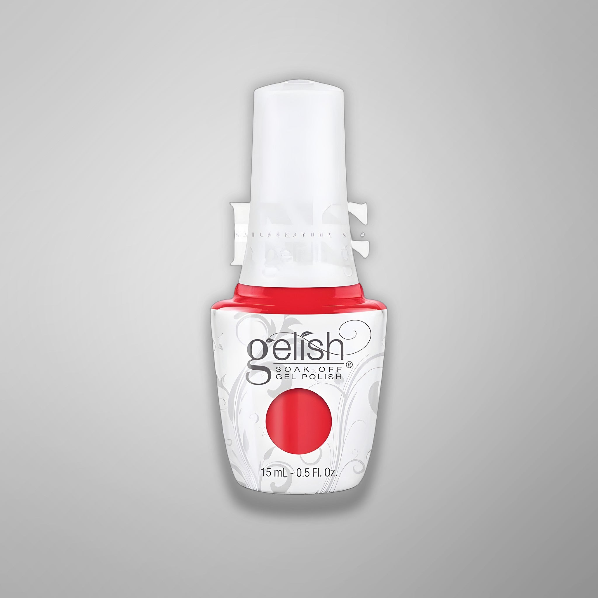 GELISH - 821 Tiger Blossom