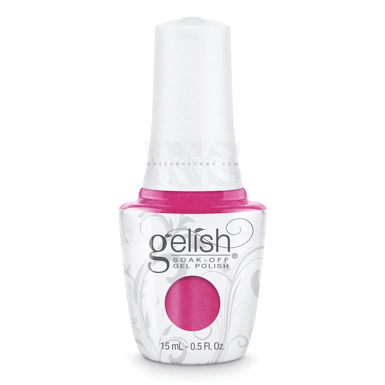 GELISH - To Rule Or Not For Life - Gel Polish