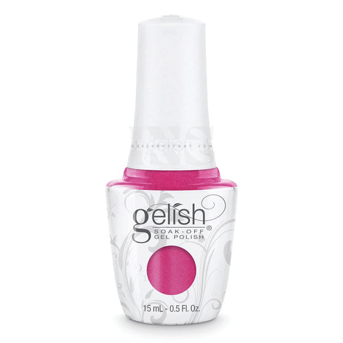 GELISH - To Rule Or Not For Life