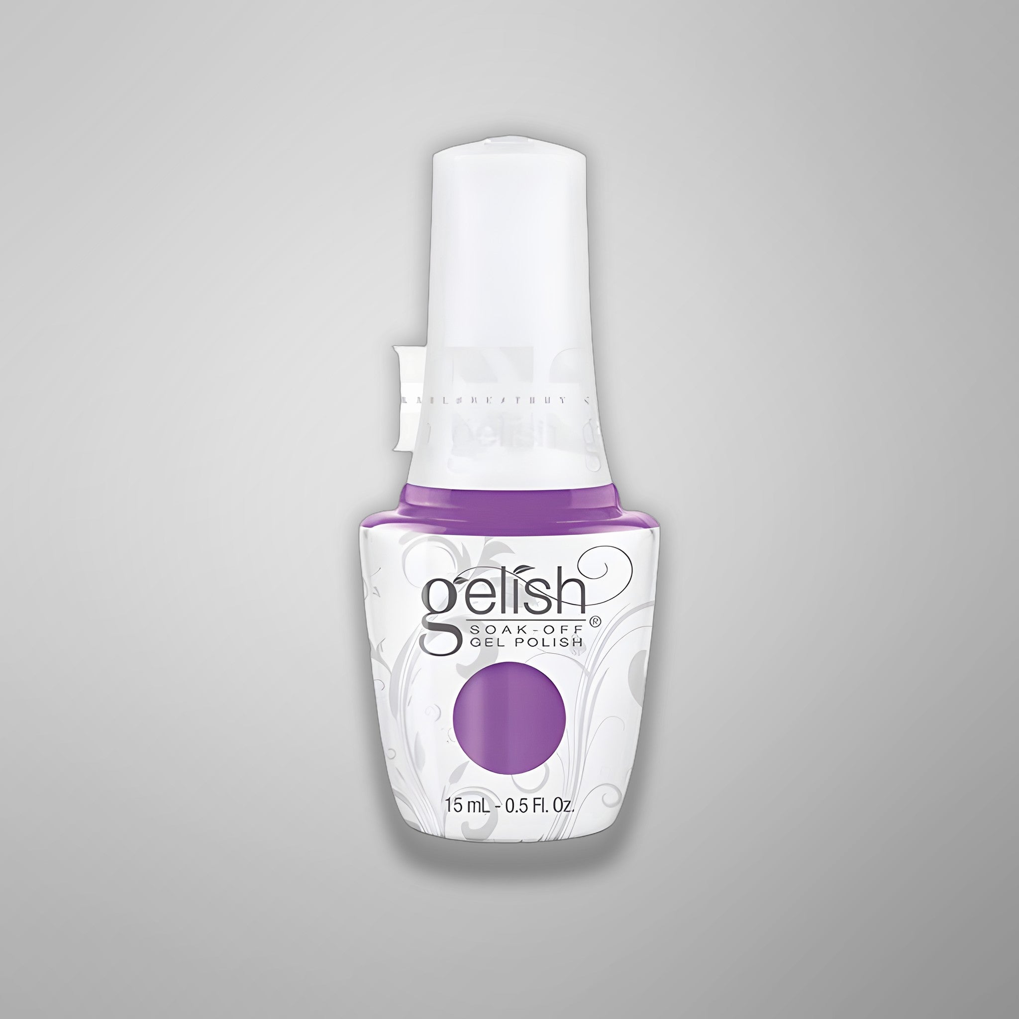 GELISH - 180 Tokyo A Go Go