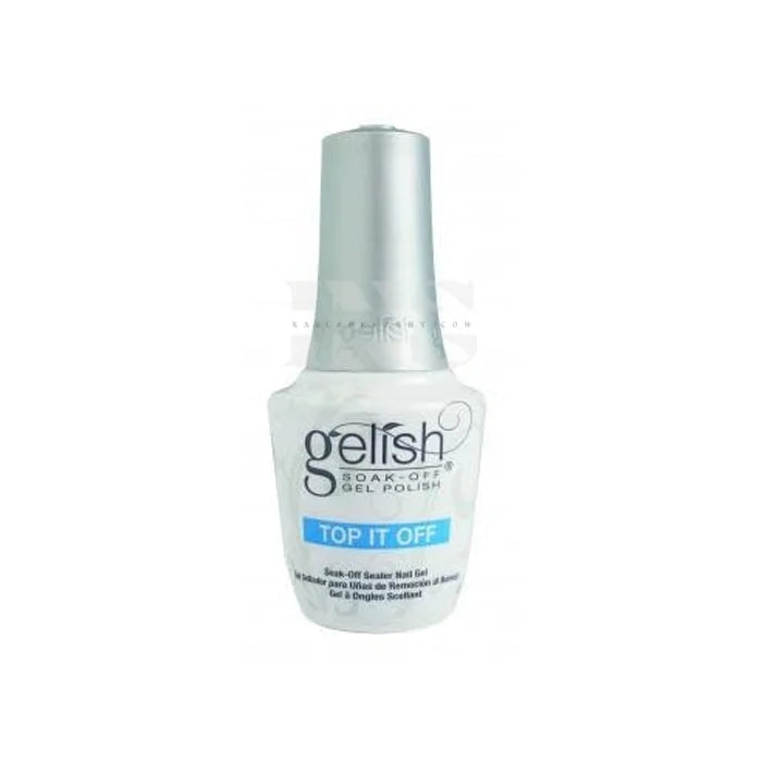 GELISH Top it Off 0.5 oz - Top Coat