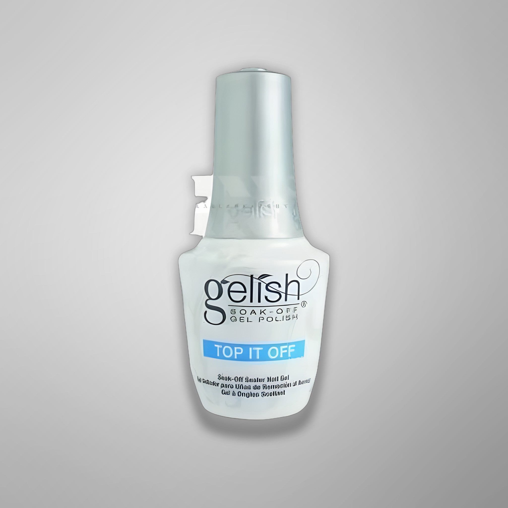 GELISH Top it Off 0.5 oz