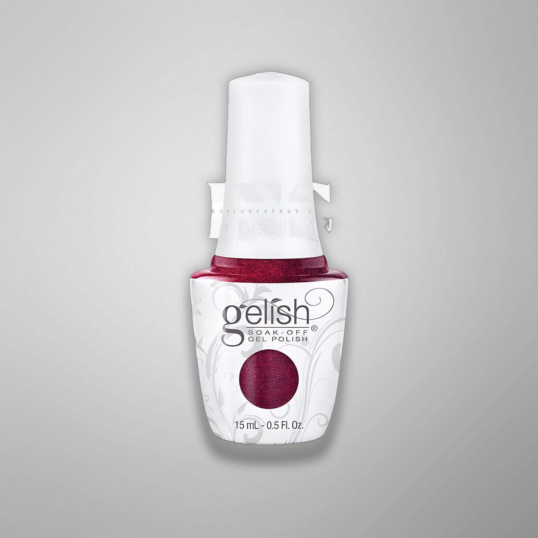 GELISH - 324 What's Your Poinsettia?