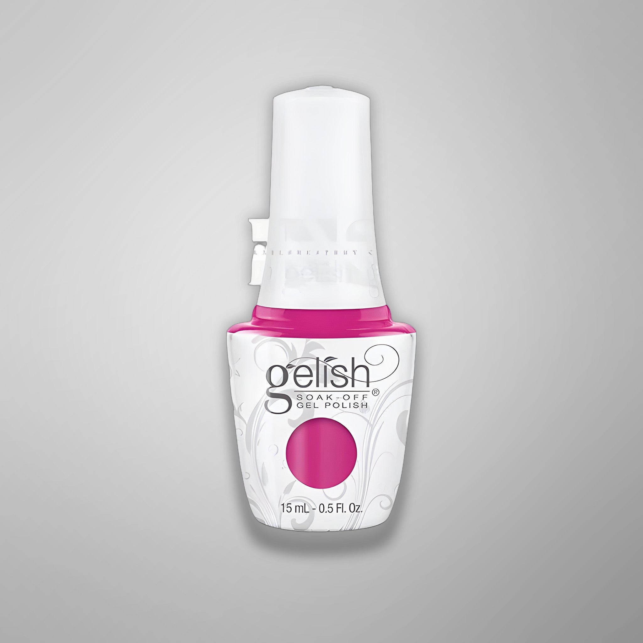 GELISH - 257 Woke Up This Way