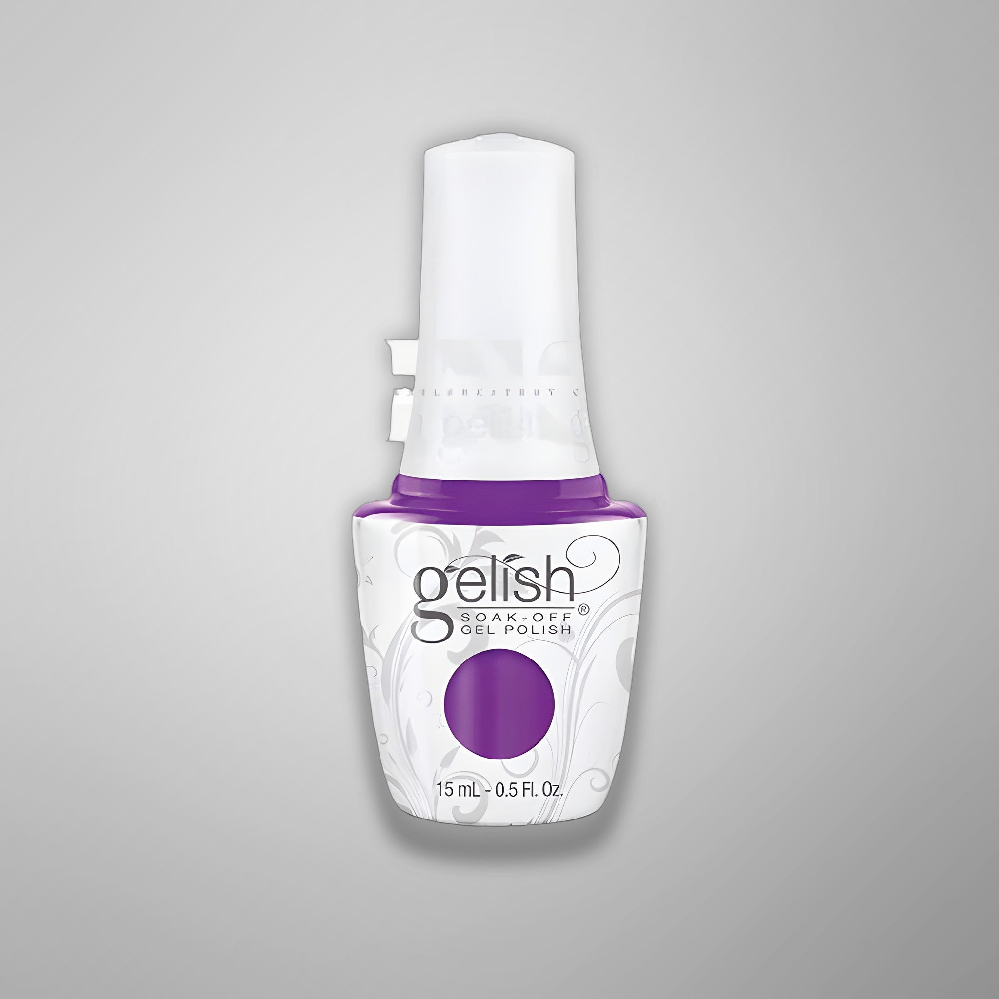 GELISH - 914 You Glare, I Glow