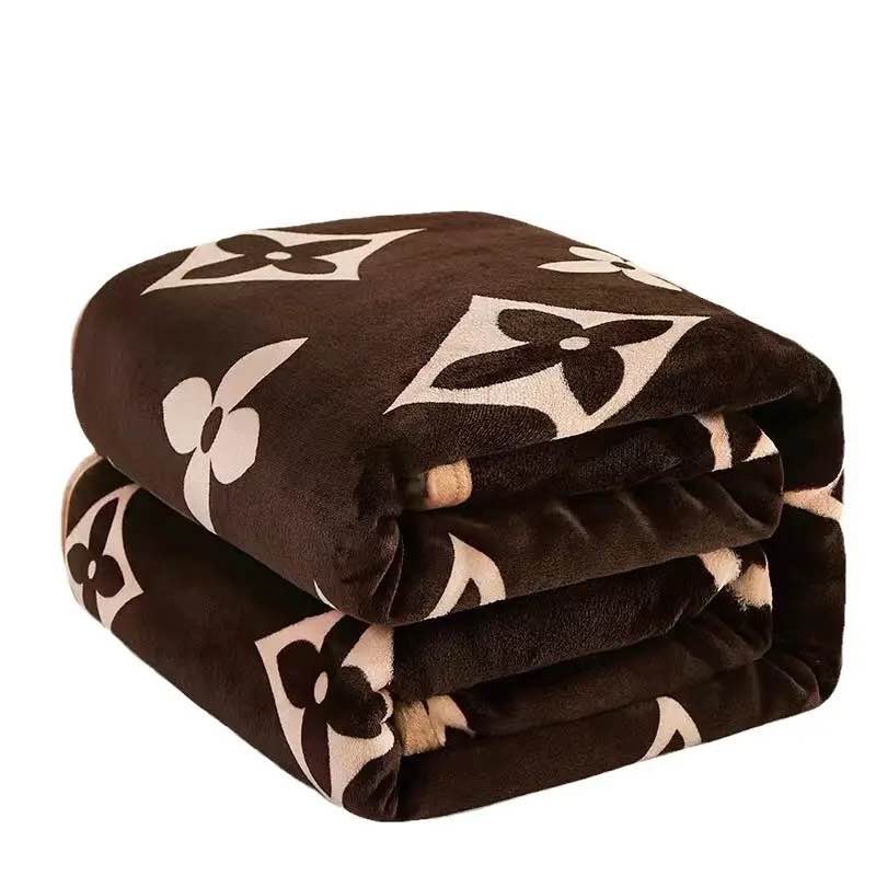 Gift blanket - gift