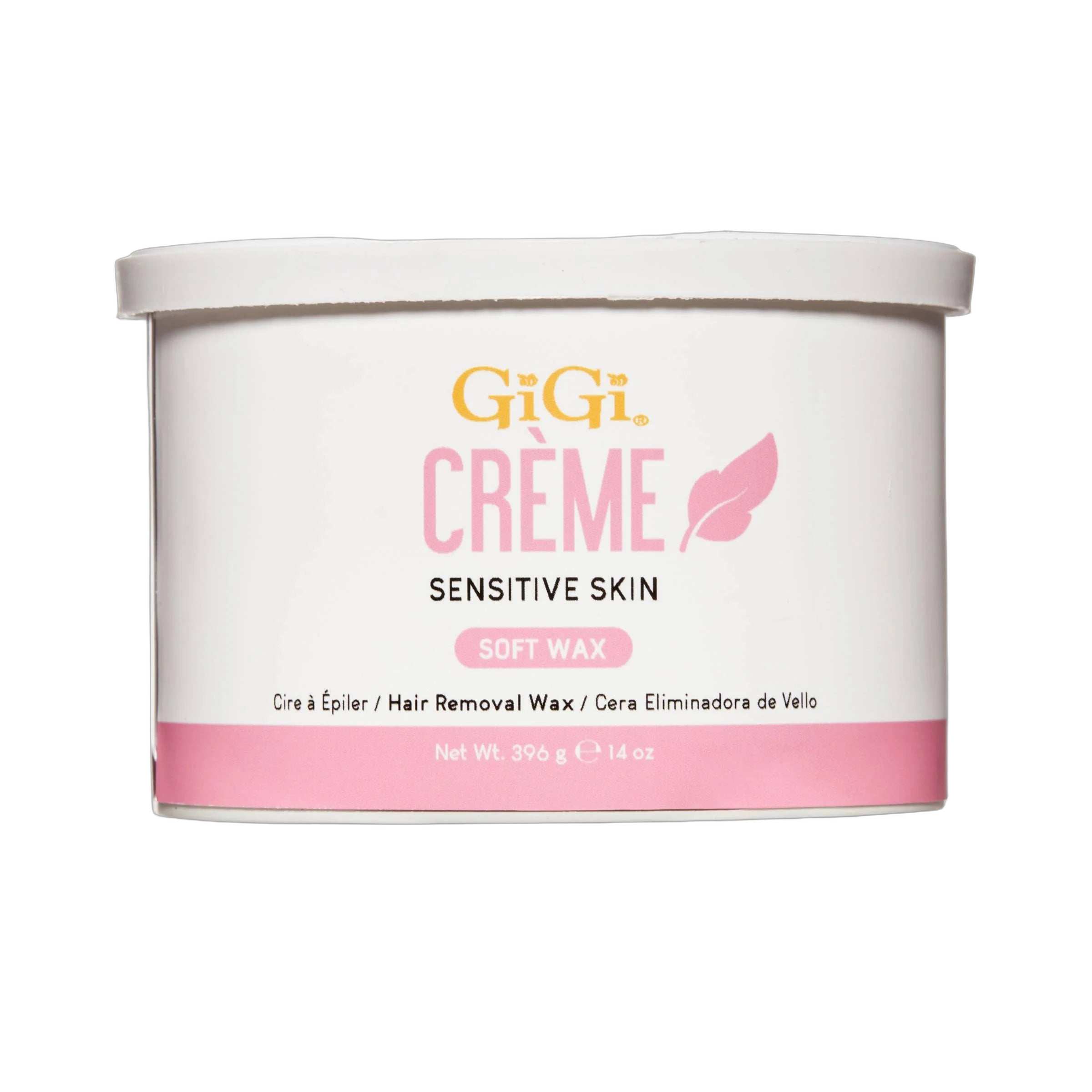 GIGI 14 oz Economy Wax Warmer
