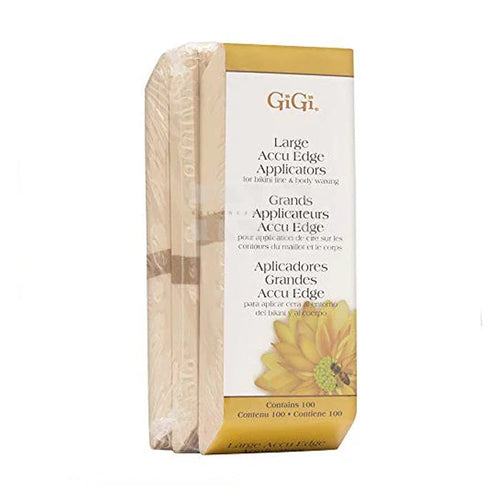 GIGI Accu-Edge Large Applicators