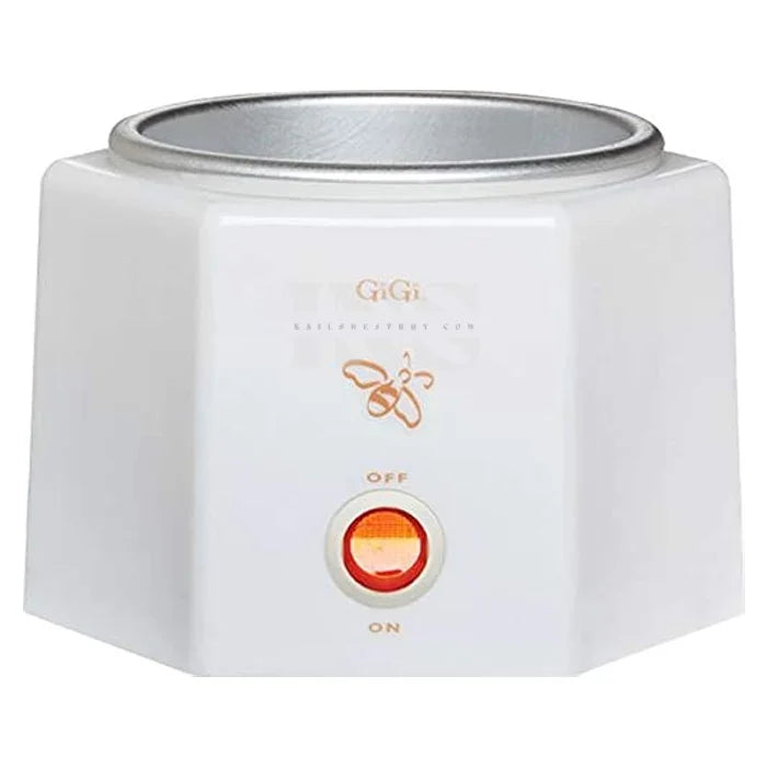 GIGI Space Saver Wax Warmer - Waxing Supplies