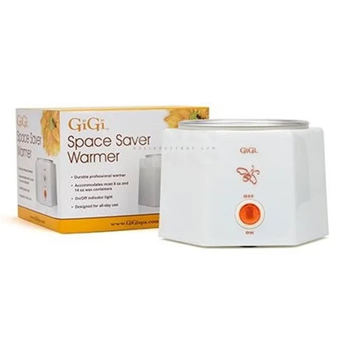 GIGI Space Saver Wax Warmer - Waxing Supplies