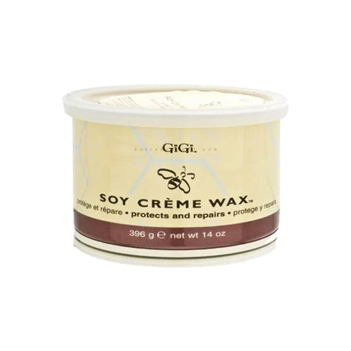 GIGI Wax Soy 14 oz 24/Box - Wax