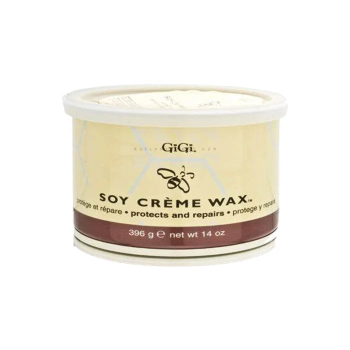 GIGI Wax Soy 14 oz - Wax