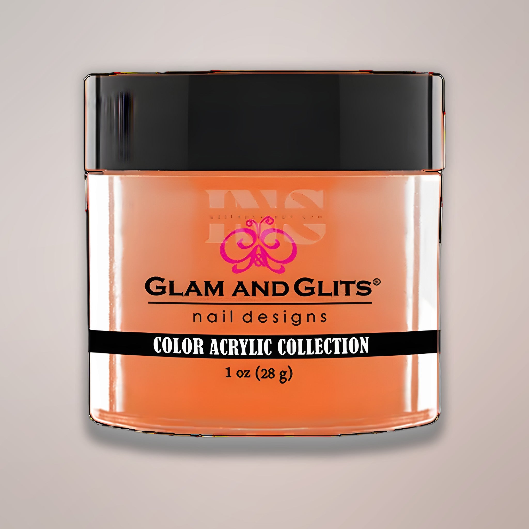 GLAM GLITS Anne 339