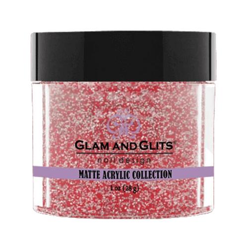 GLAM GLITS Apple Frost 631