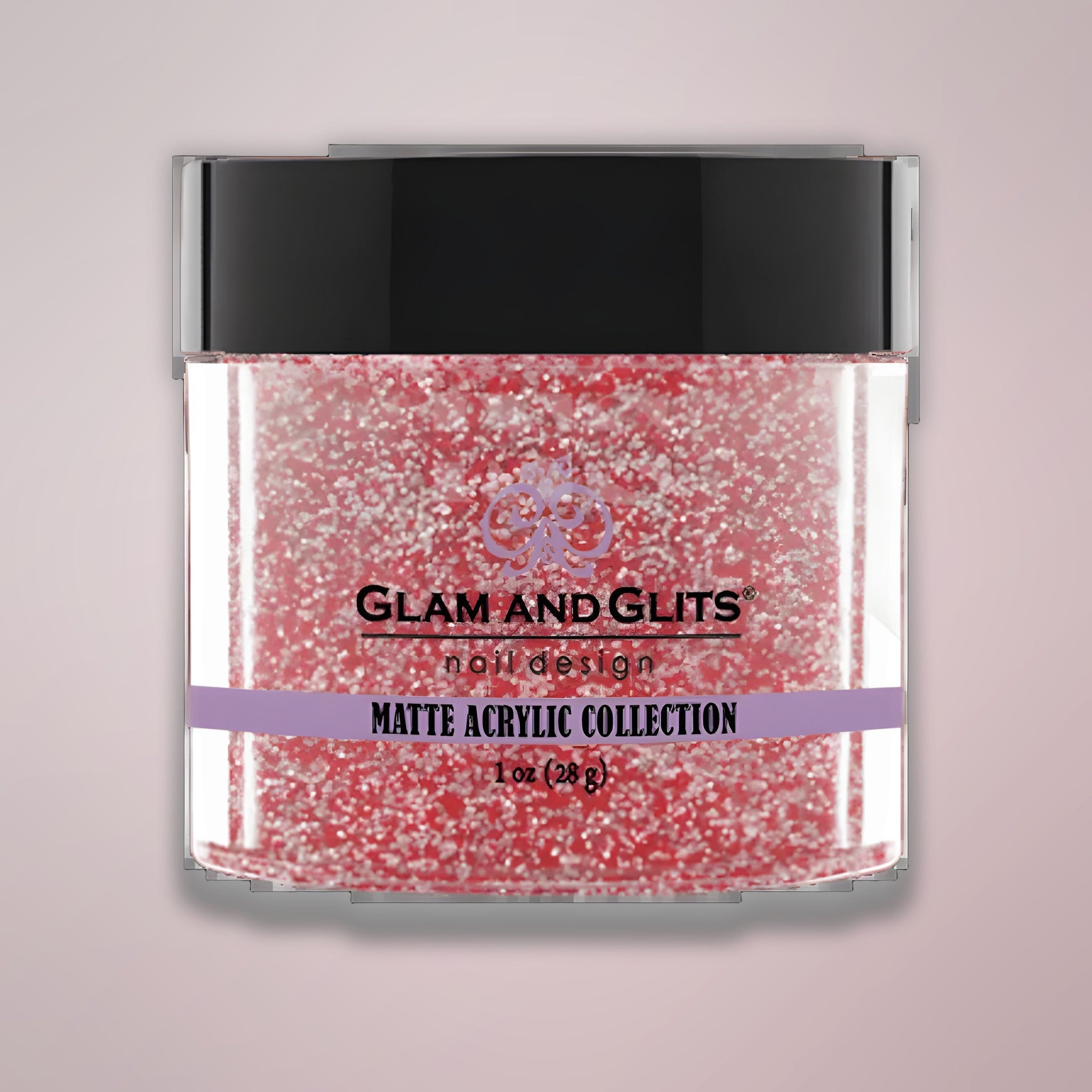 GLAM GLITS Apple Frost 631