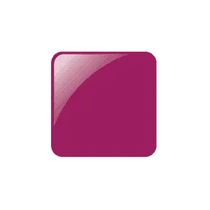 Glam glits ashes of roses 435 - acrylic dip
