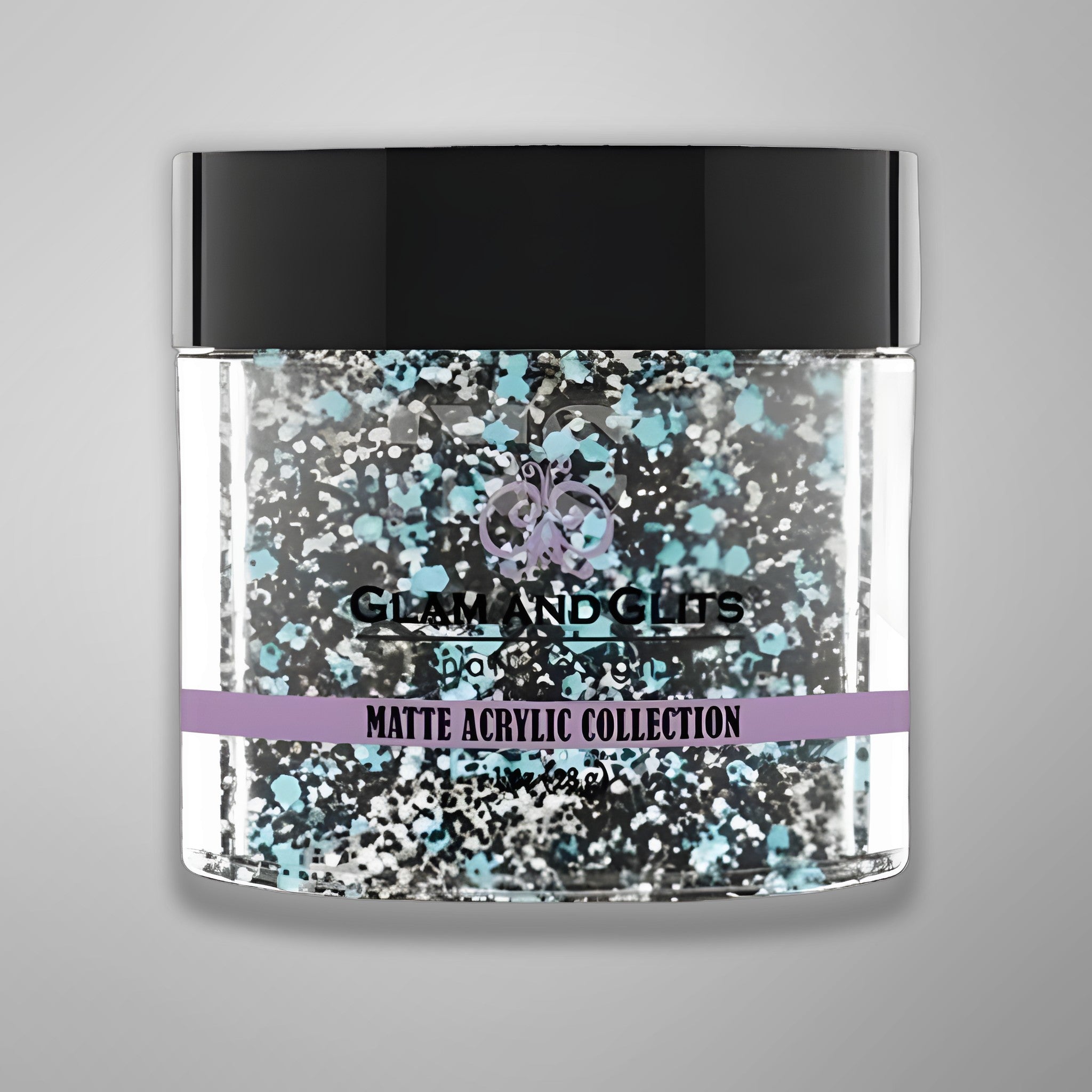 GLAM GLITS Bahama Splash 603