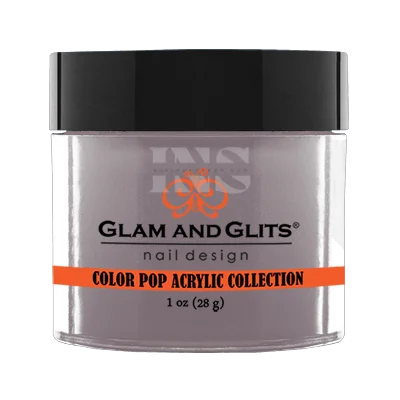 GLAM GLITS Barefoot 360