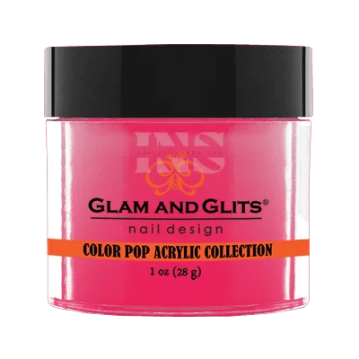 GLAM GLITS Berry Bliss 355