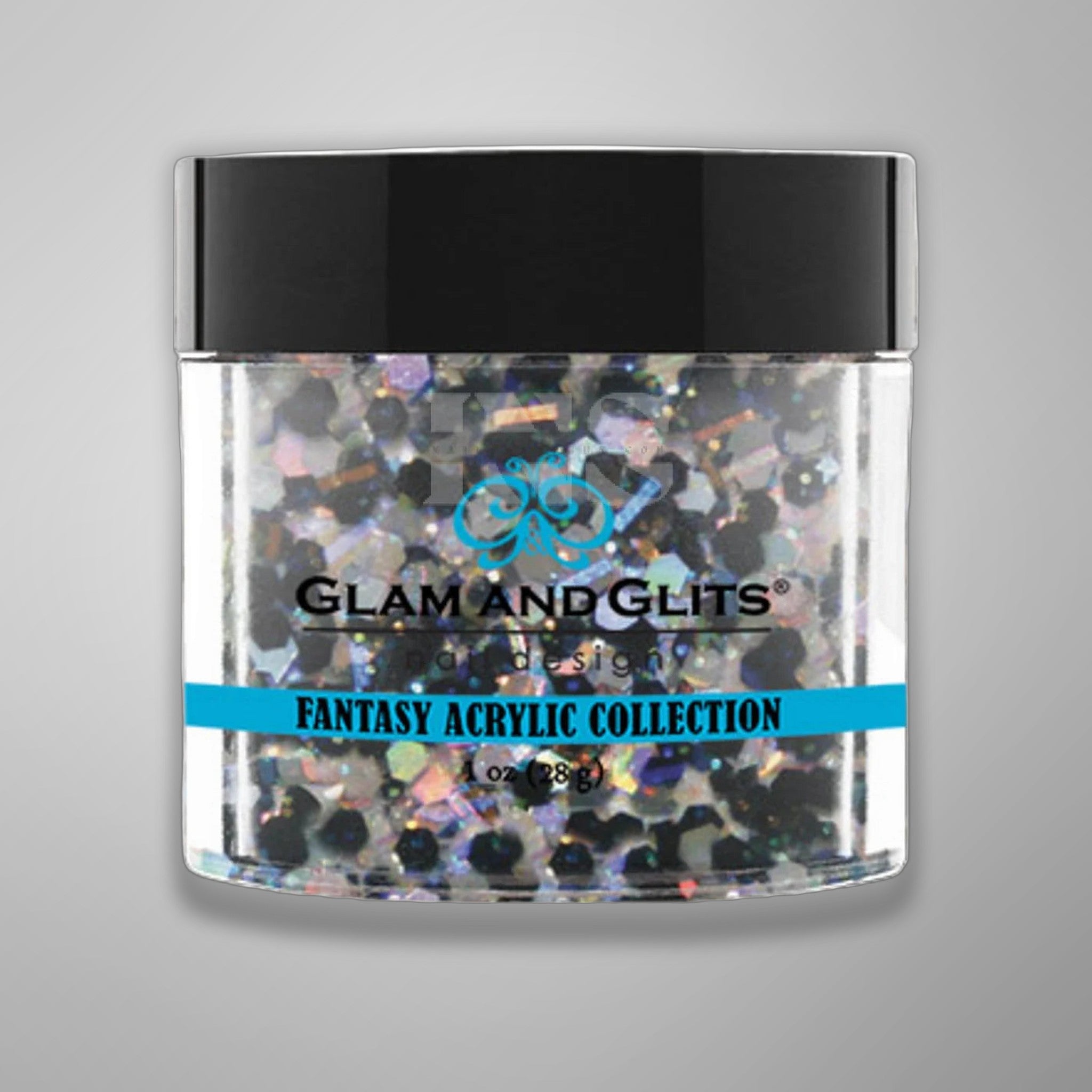 GLAM GLITS Black Sabbath 522