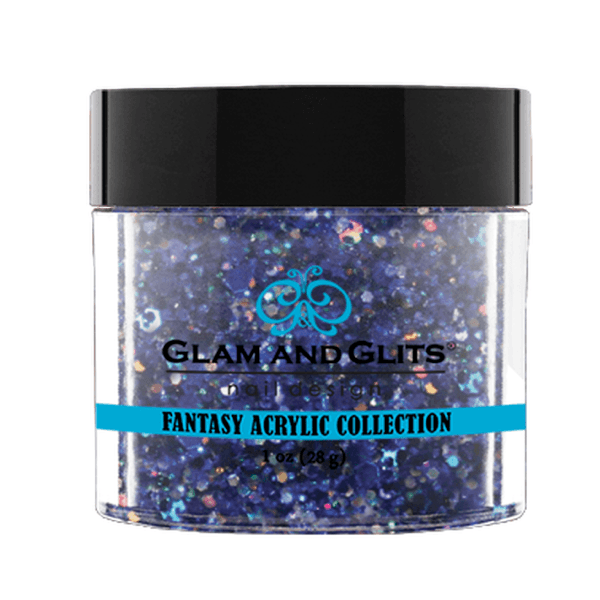 GLAM GLITS Bluetiful 525