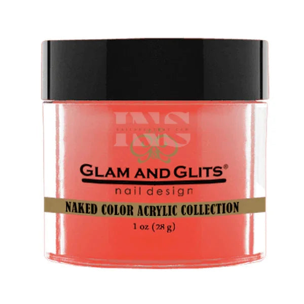 GLAM GLITS Boom Kapow 421 - Acrylic Dip