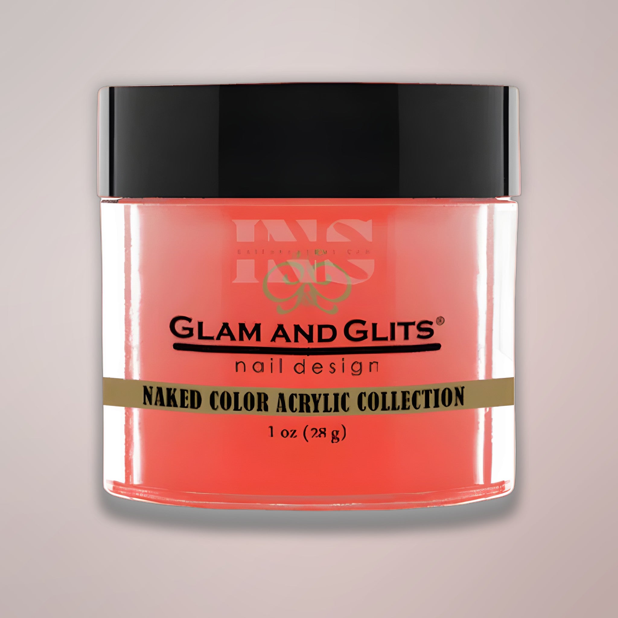 GLAM GLITS Boom Kapow 421