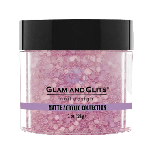 GLAM GLITS Bubblegum 624