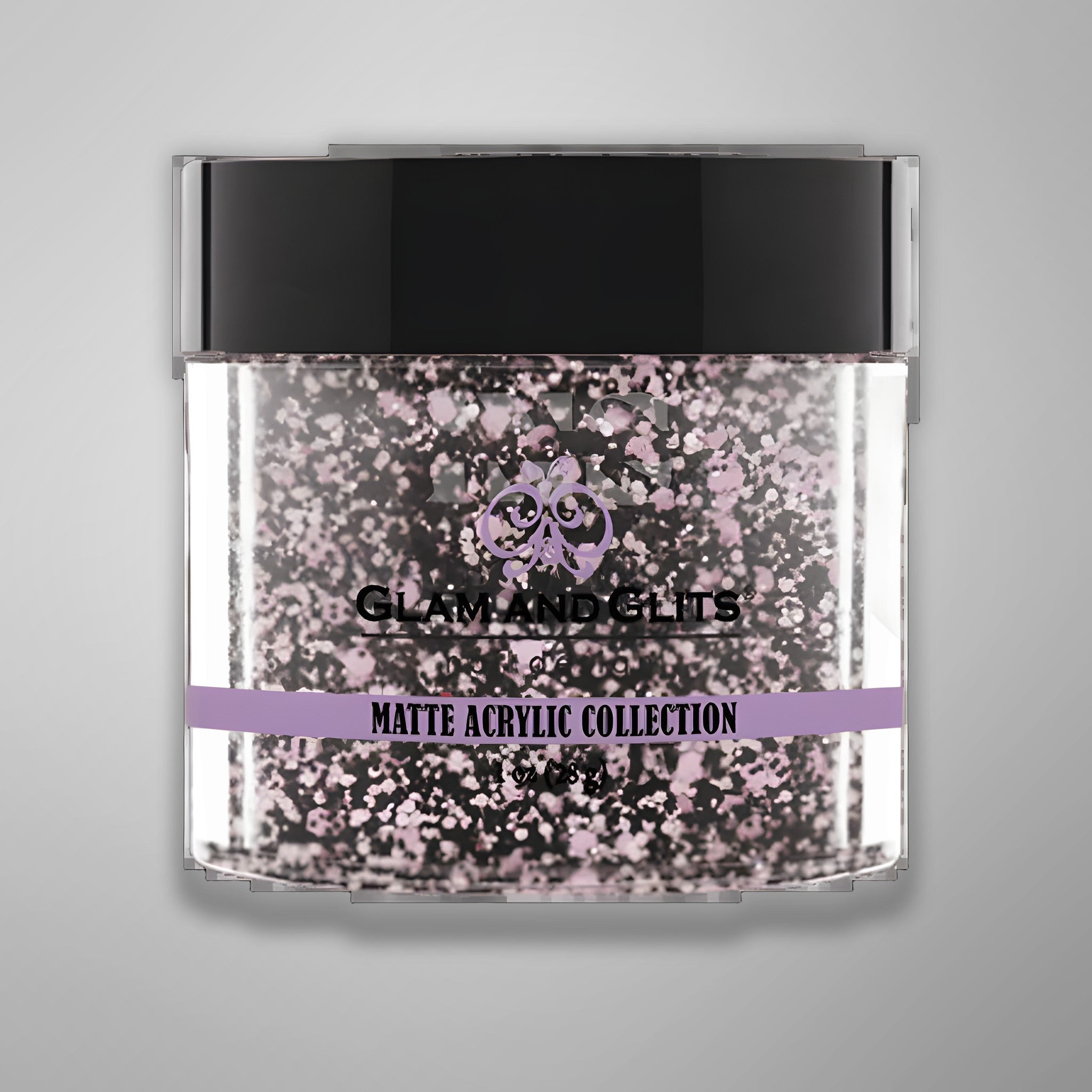 GLAM GLITS Buttercup 601