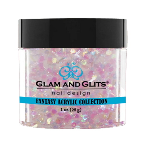 GLAM GLITS Butterfly 538 - Acrylic Dip