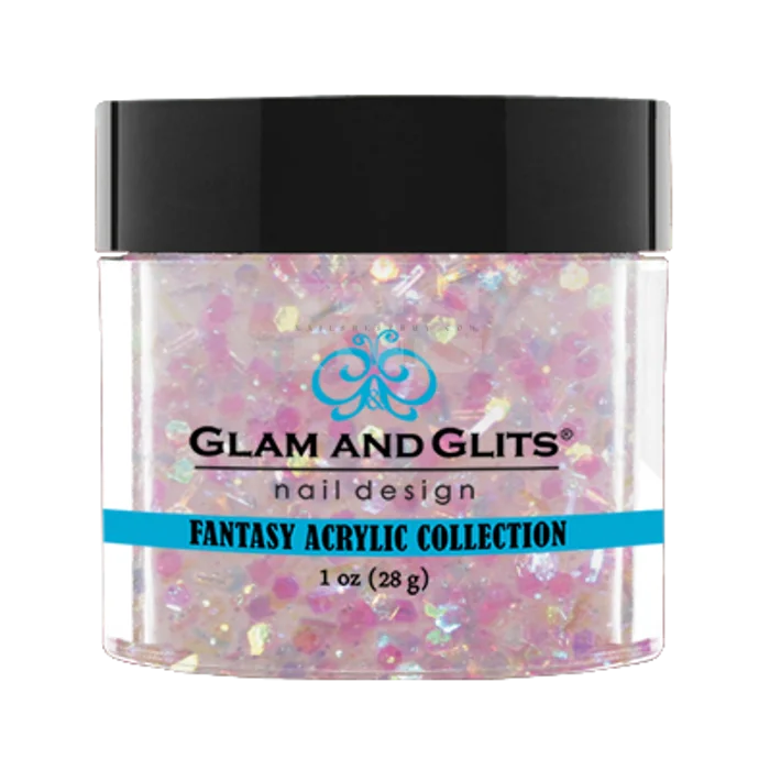 GLAM GLITS Butterfly 538 - Acrylic Dip