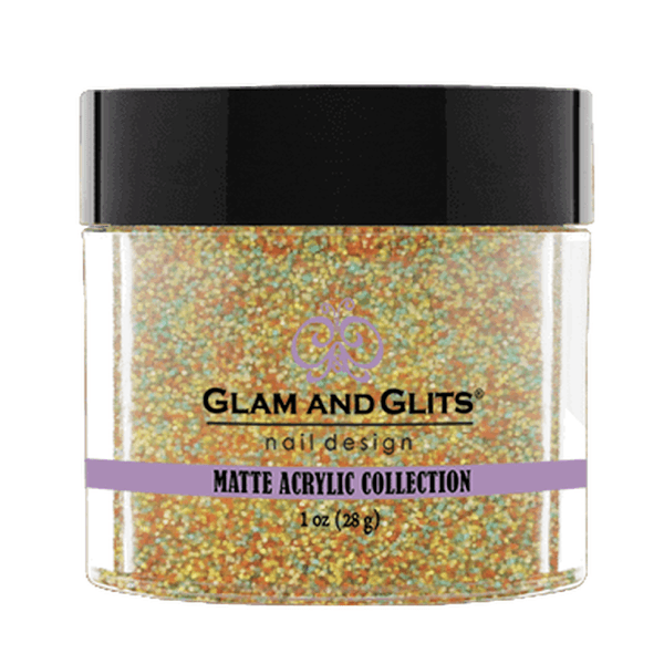 GLAM GLITS Butterscotch 635
