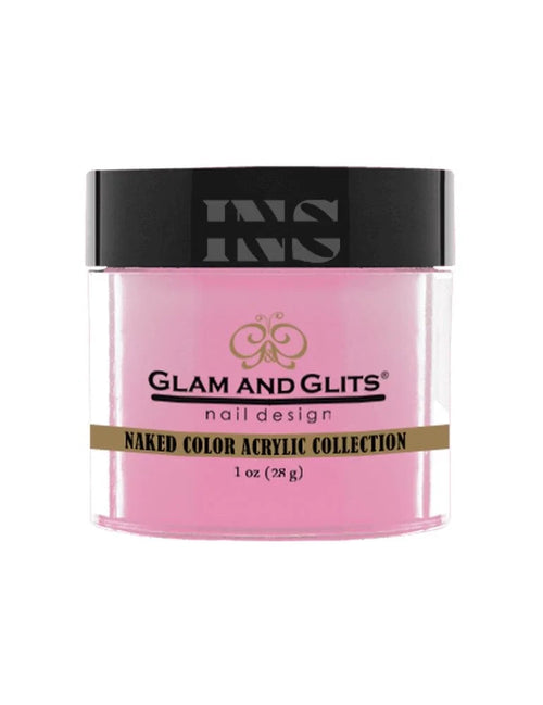 GLAM GLITS Central Perk 415 - Acrylic Dip