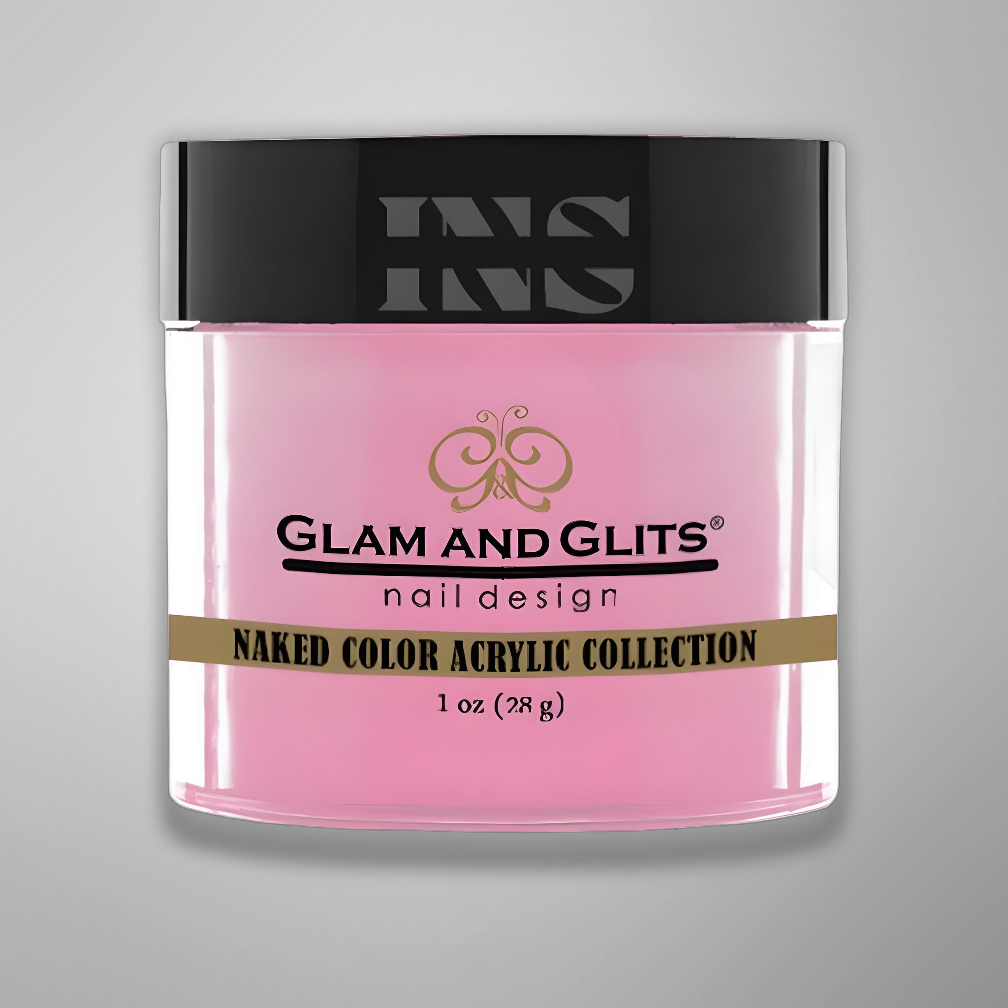 GLAM GLITS Central Perk 415