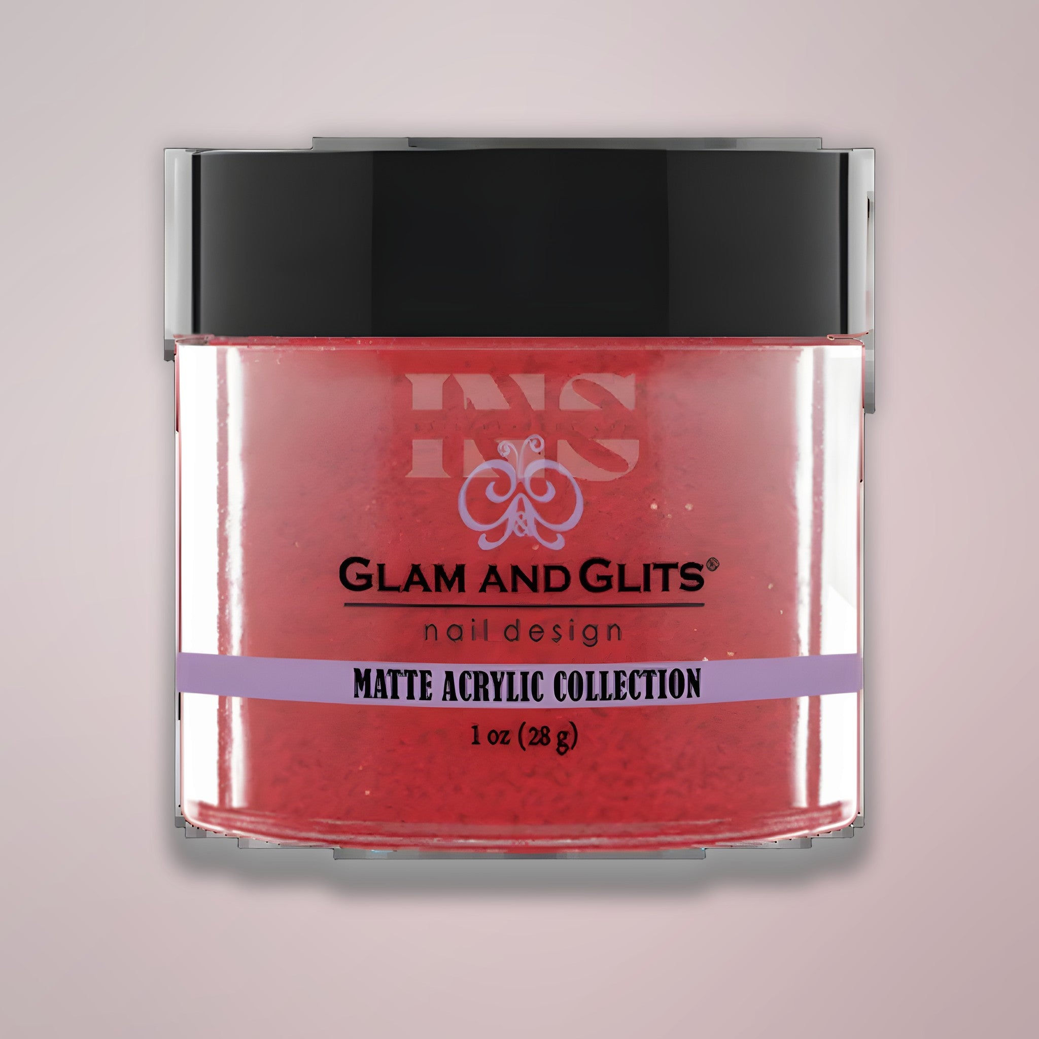 GLAM GLITS Cherry On Top 645