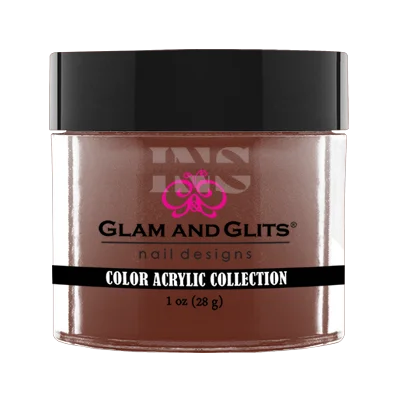 GLAM GLITS Cindy 343 - Acrylic Dip