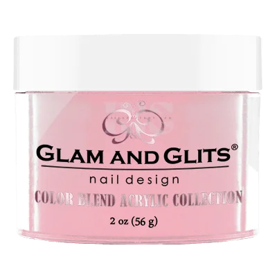 GLAM GLITS Color Blend Ombre 3020 Rose