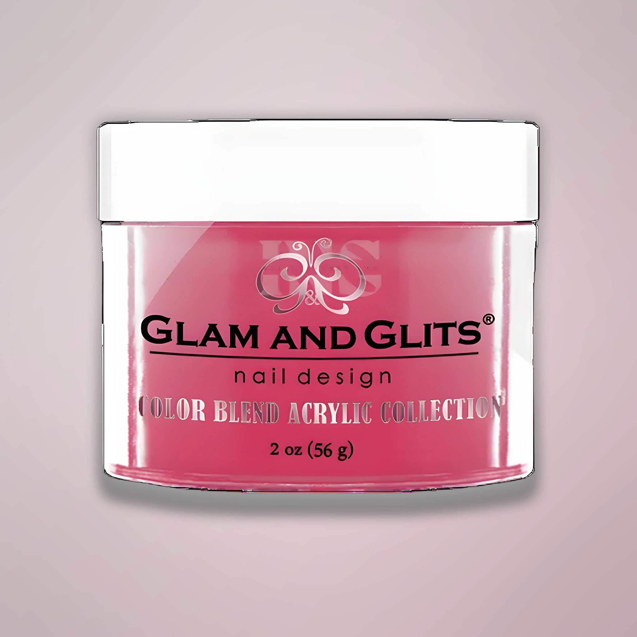 GLAM GLITS Color Blend Ombre 3023 Happy Hour