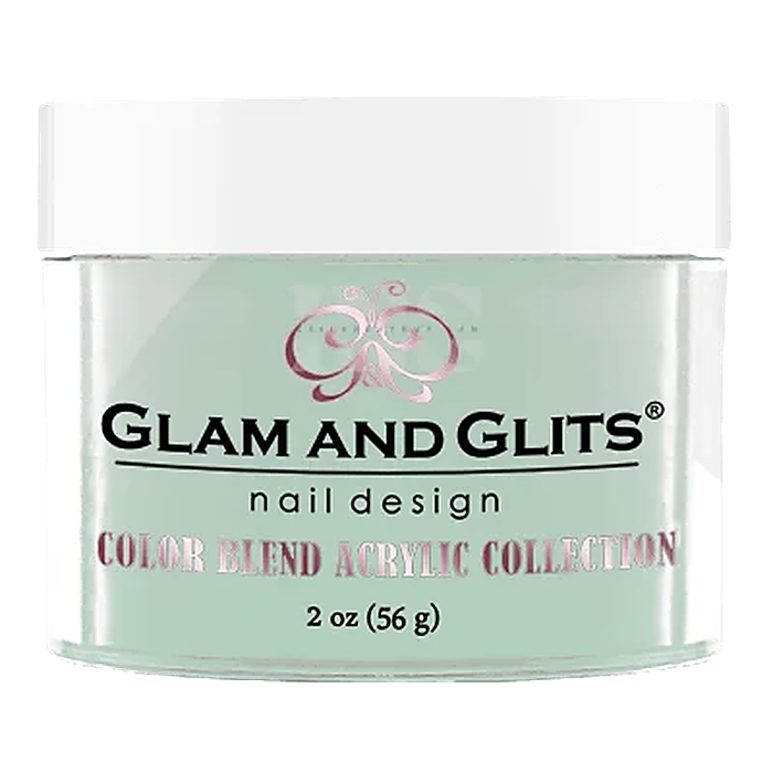 GLAM GLITS Color Blend Ombre 3026 One In A Melon