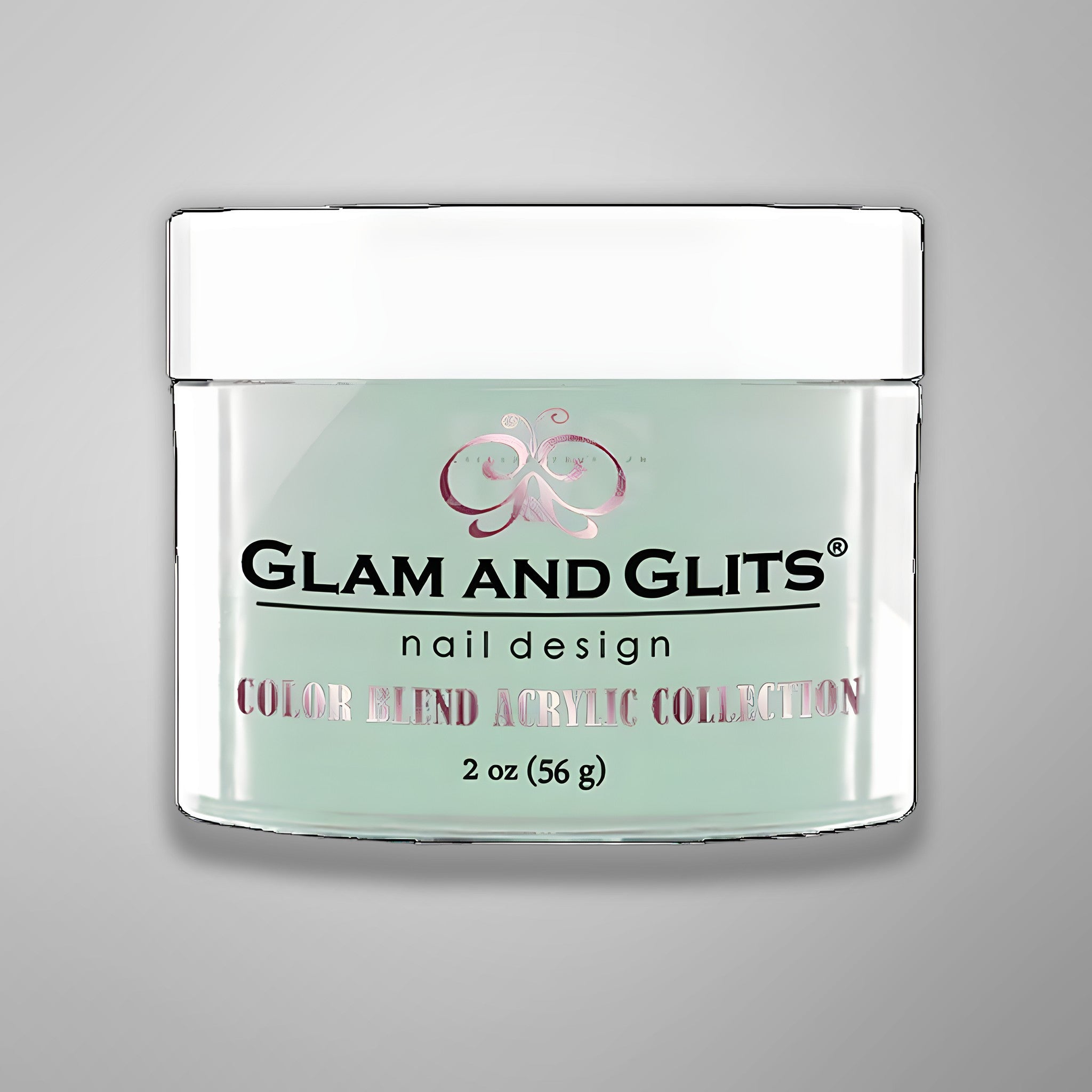 GLAM GLITS Color Blend Ombre 3026 One In A Melon