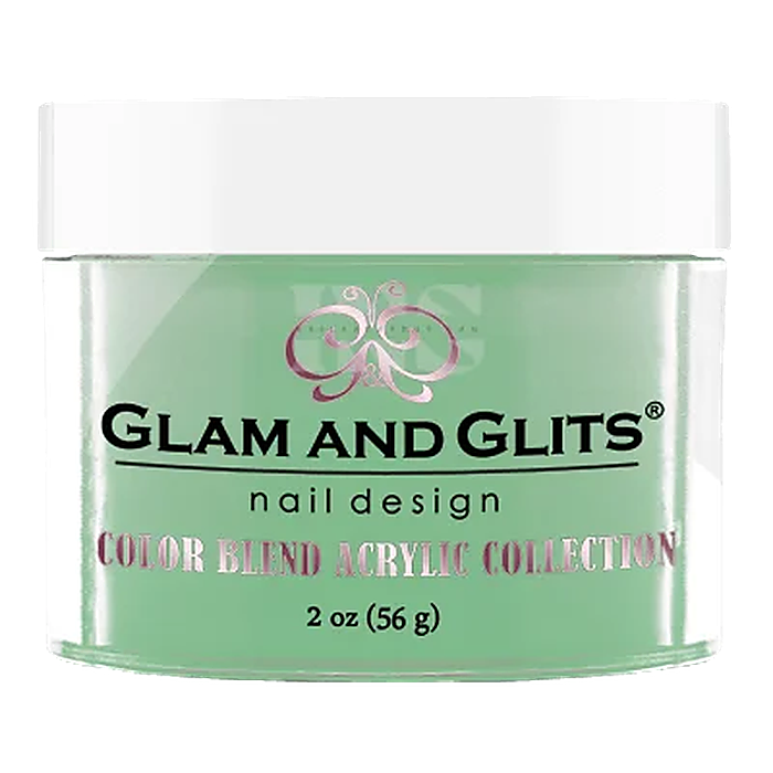 GLAM GLITS Color Blend Ombre 3028 First Of All