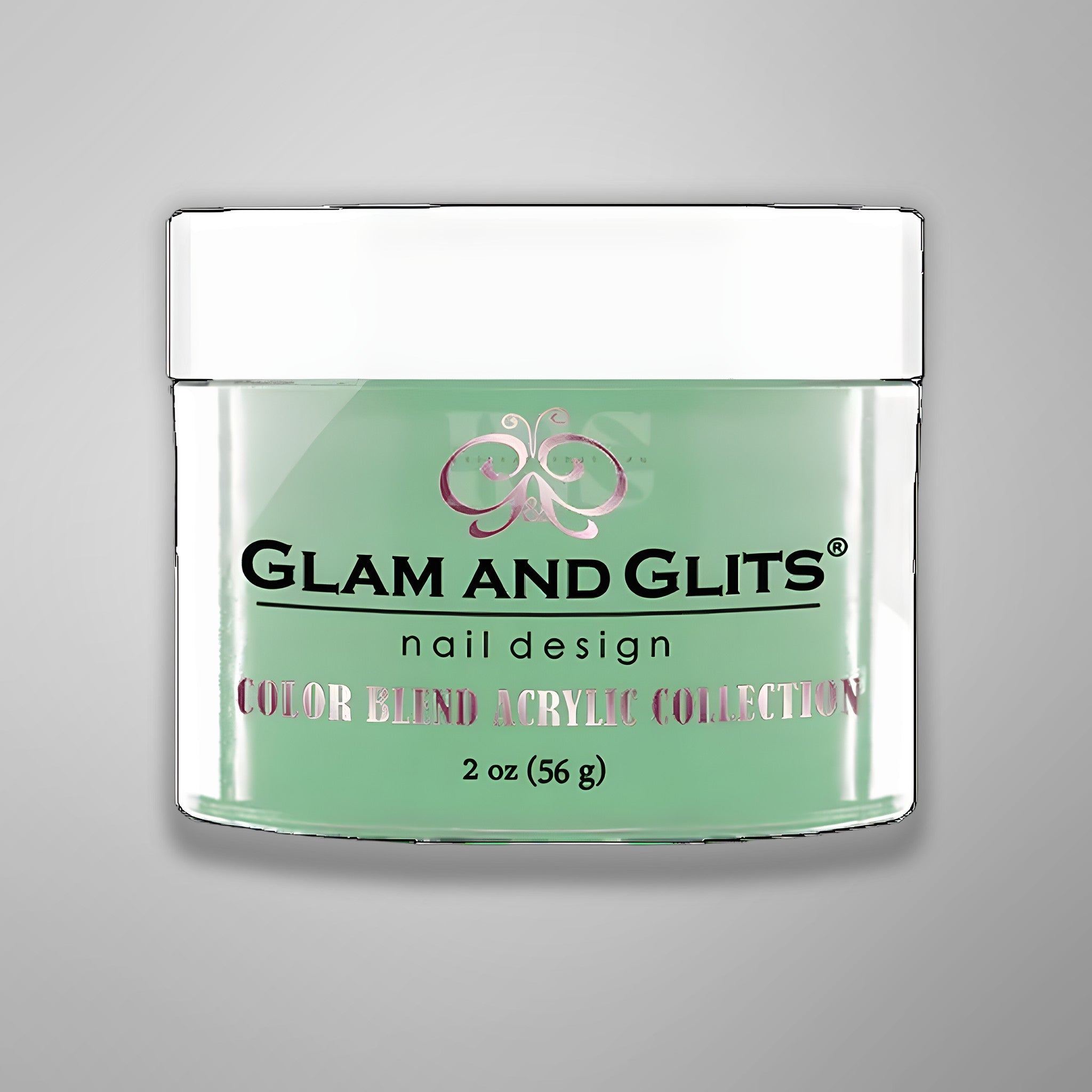 GLAM GLITS Color Blend Ombre 3028 First Of All