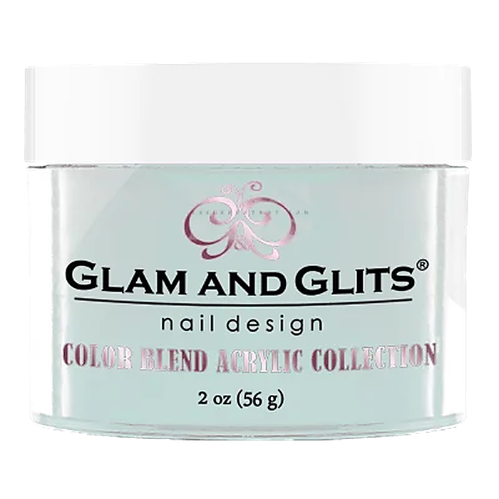 GLAM GLITS Color Blend Ombre 3029 Blueprint